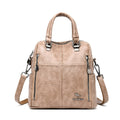 Bolsa Transversal Feminina Casual - Aussie